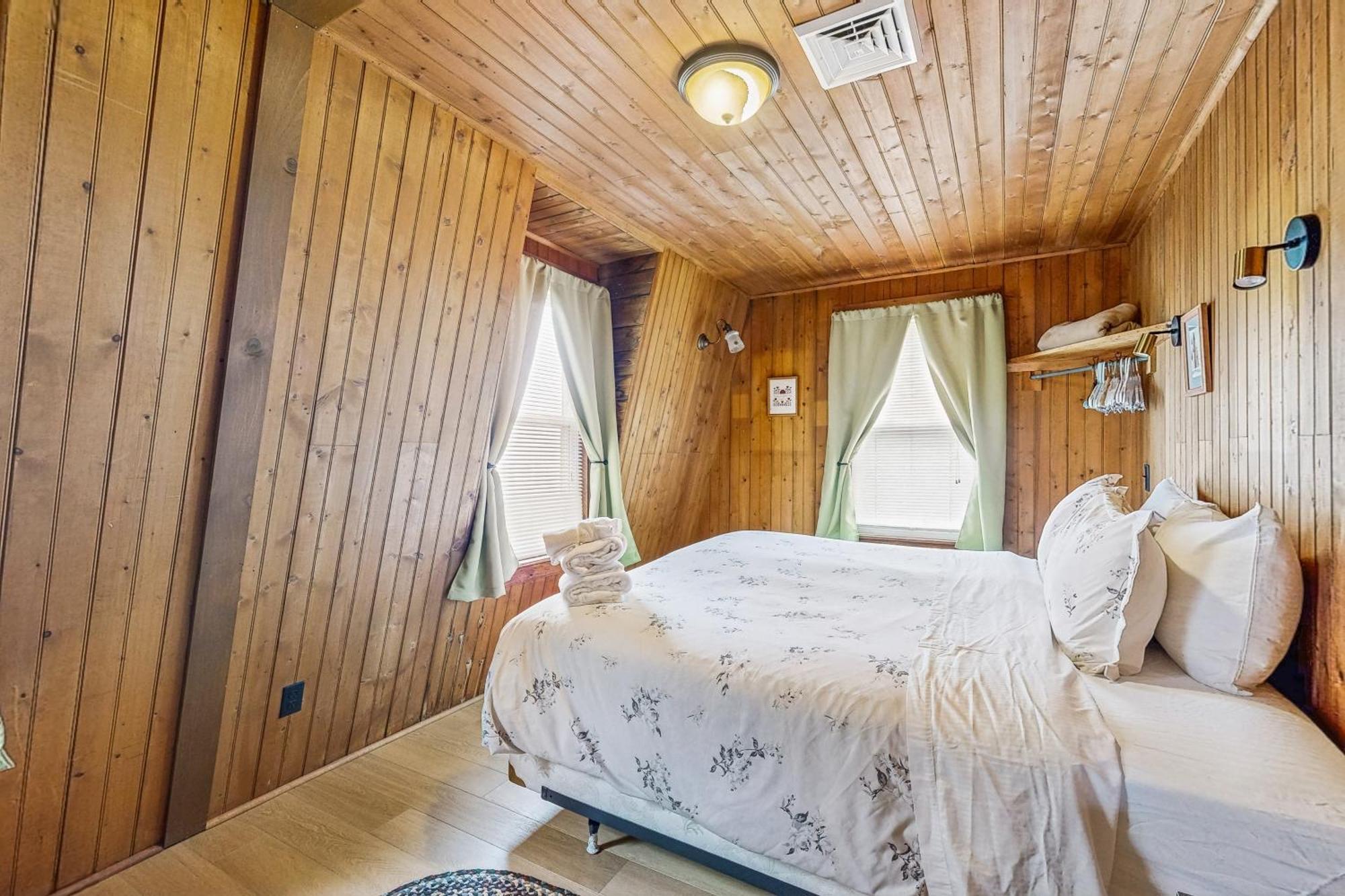 Spruce Ledge Villa East Boothbay Ngoại thất bức ảnh