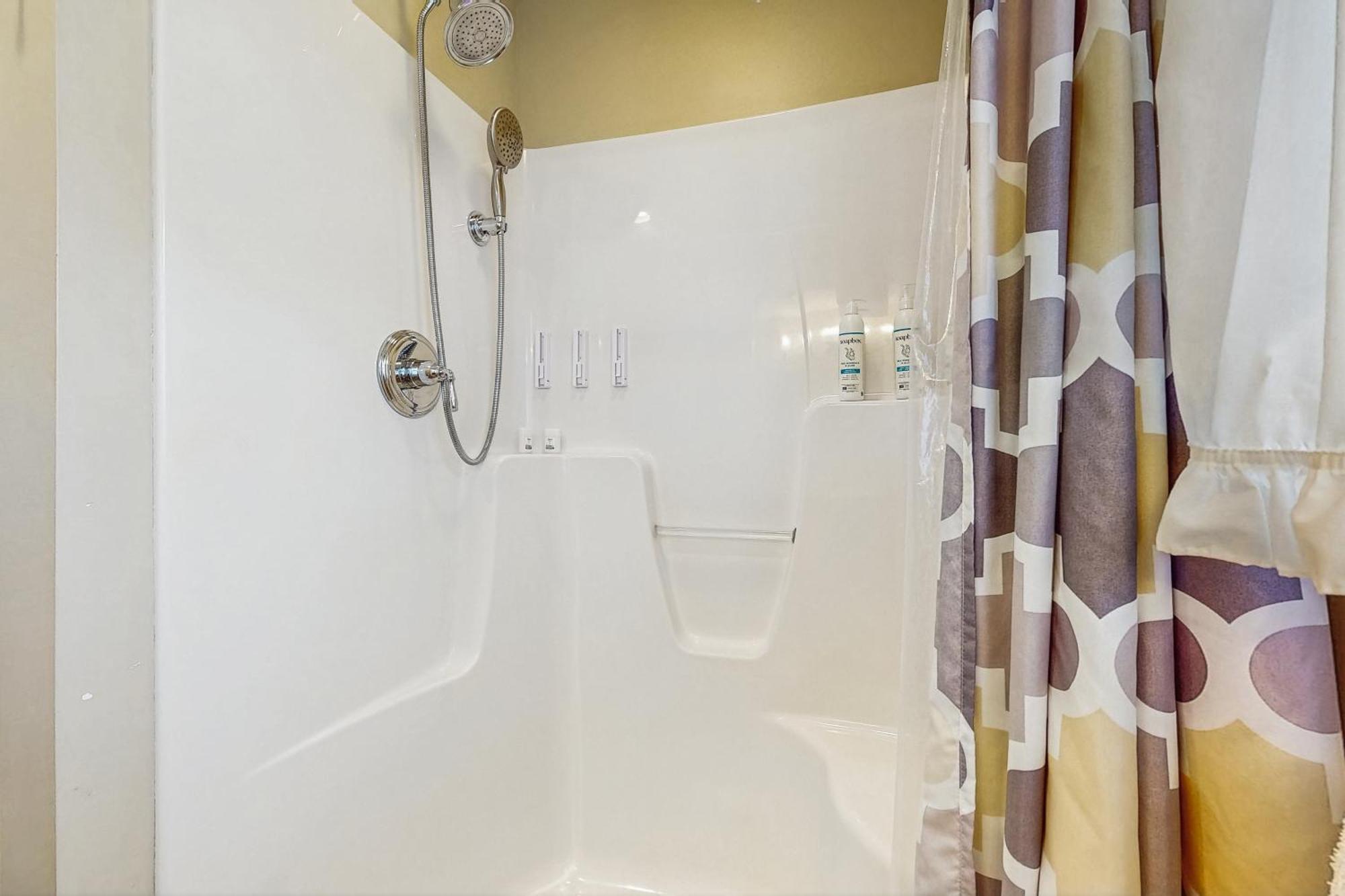 Spruce Ledge Villa East Boothbay Ngoại thất bức ảnh