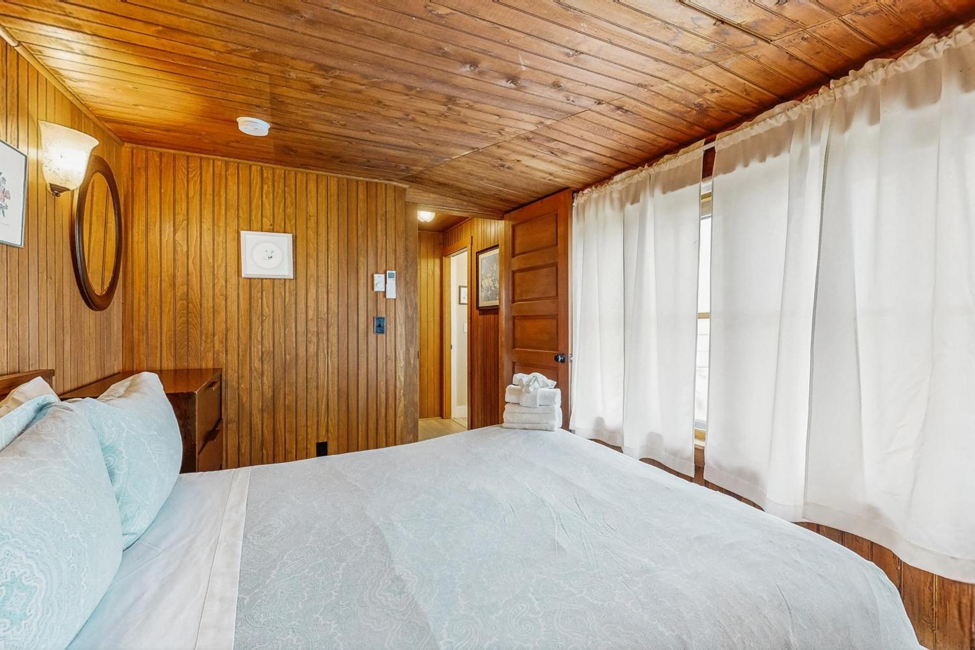 Spruce Ledge Villa East Boothbay Ngoại thất bức ảnh
