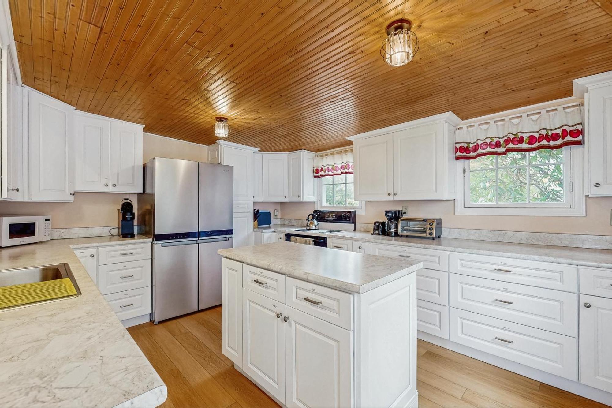 Spruce Ledge Villa East Boothbay Ngoại thất bức ảnh