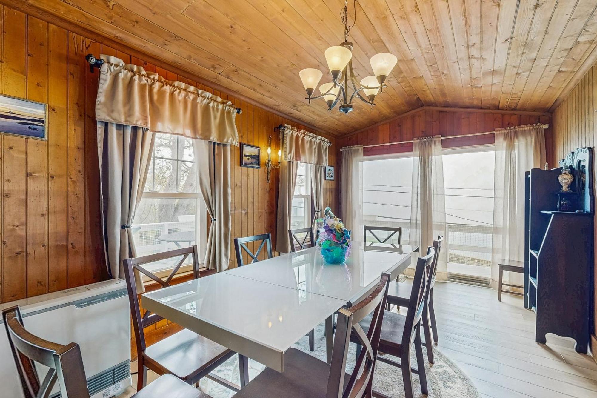 Spruce Ledge Villa East Boothbay Ngoại thất bức ảnh